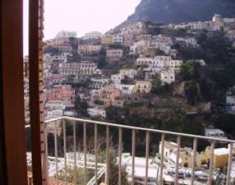 Casa Margherita A in Positano - Photo 7